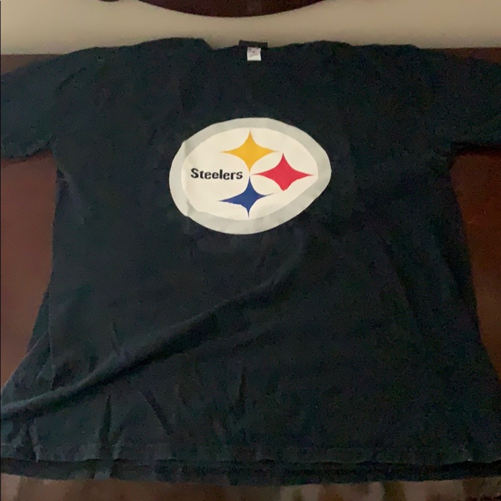 Steelers Tshirt